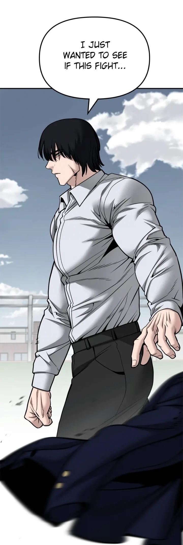 Read Designated Bully (en) Manga Online