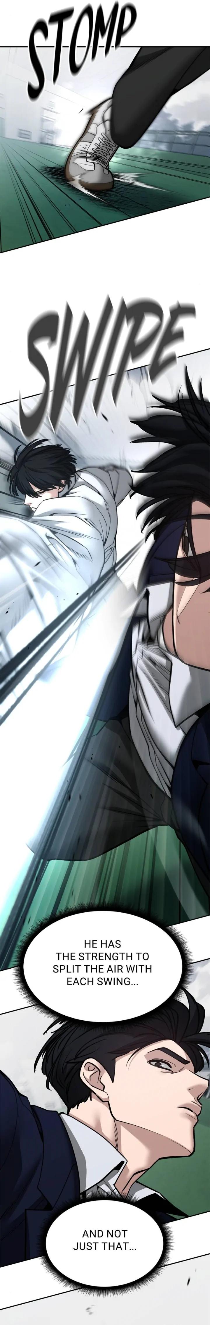 Read Designated Bully (en) Manga Online