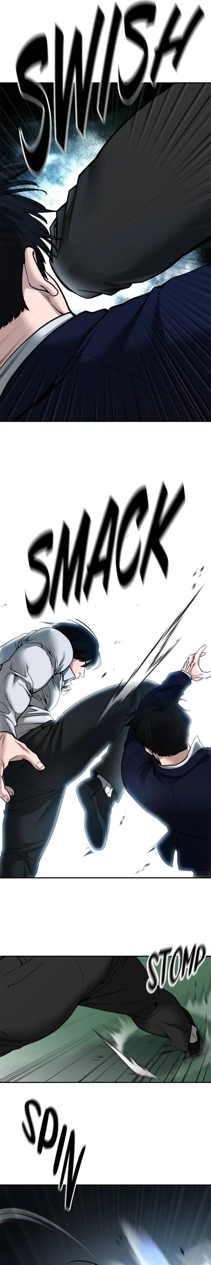 Read Designated Bully (en) Manga Online