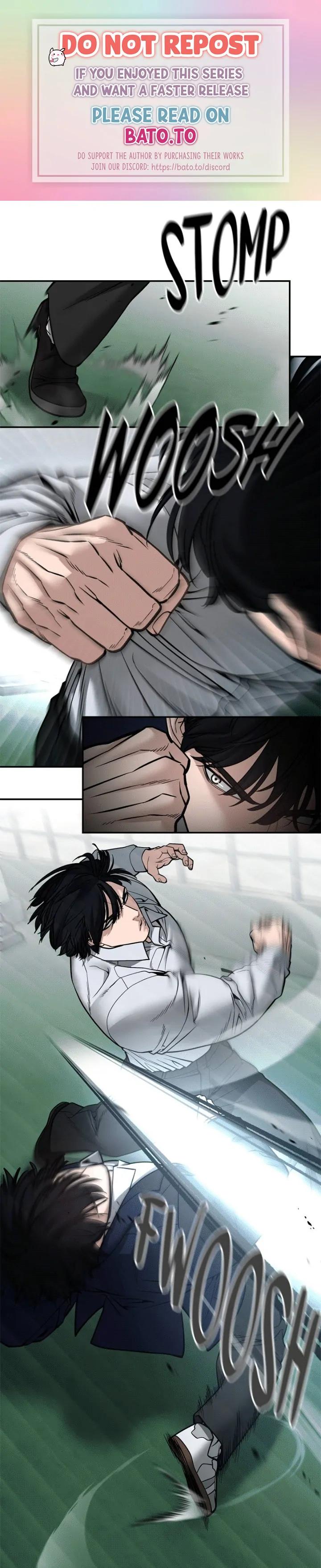 Read Designated Bully (en) Manga Online