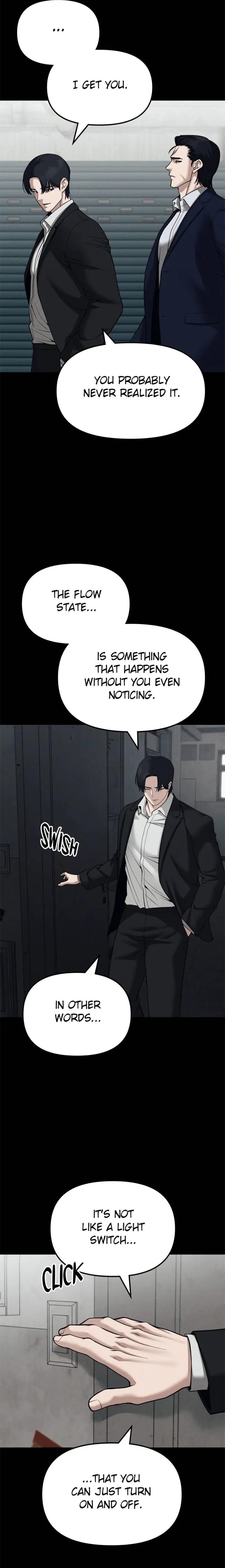 Read Designated Bully (en) Manga Online