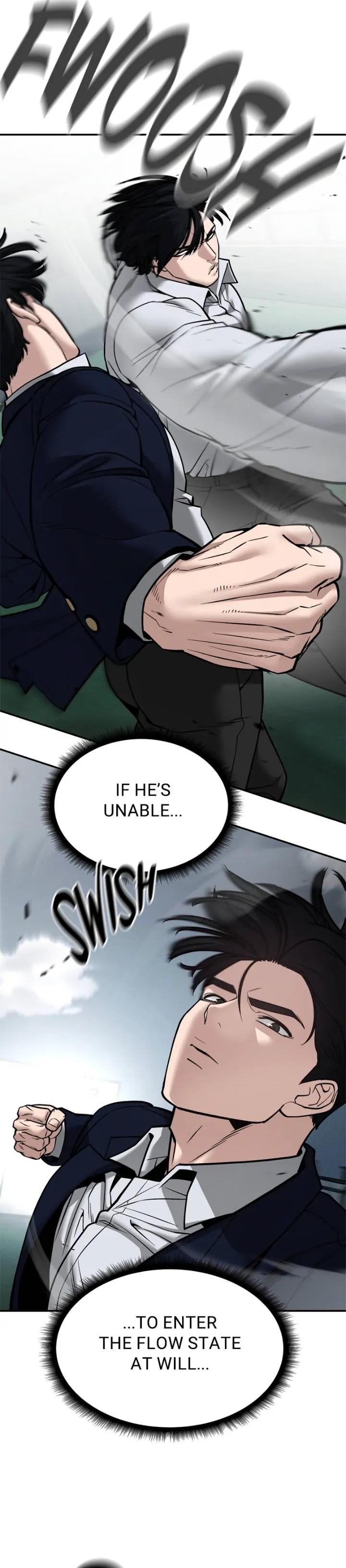 Read Designated Bully (en) Manga Online