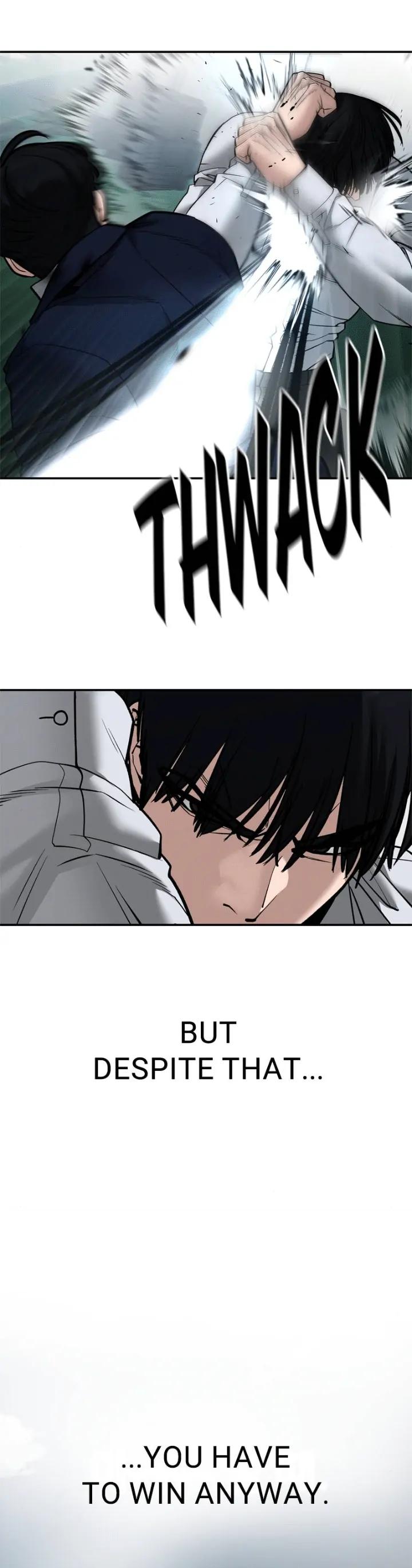 Read Designated Bully (en) Manga Online
