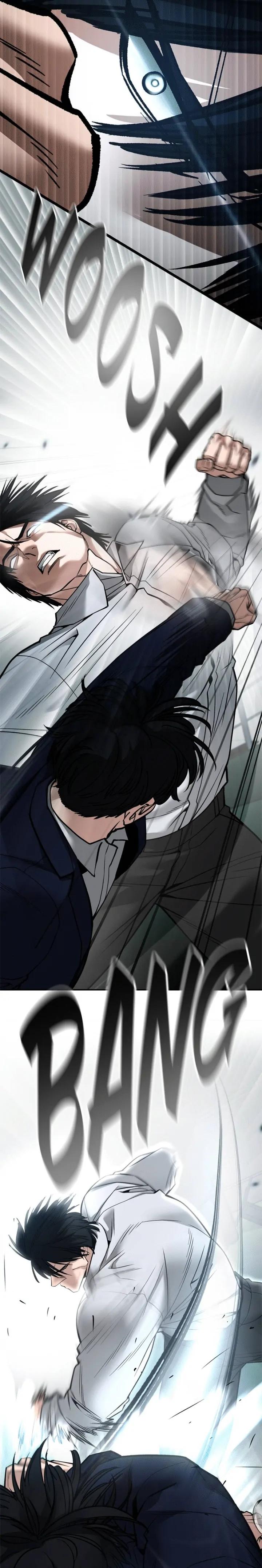 Read Designated Bully (en) Manga Online
