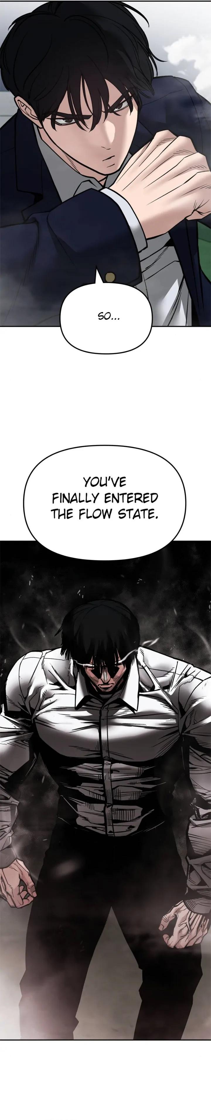 Read Designated Bully (en) Manga Online