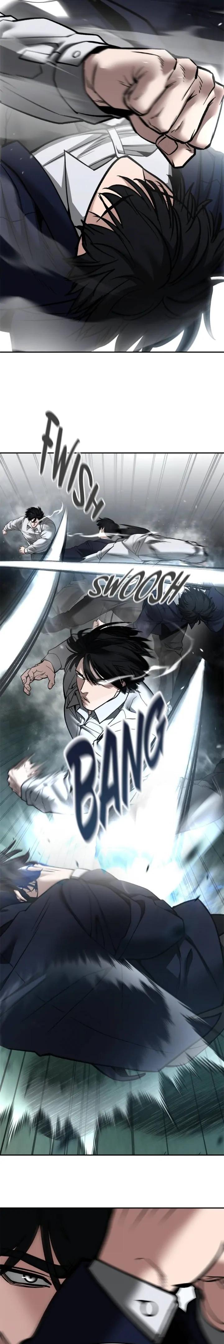 Read Designated Bully (en) Manga Online