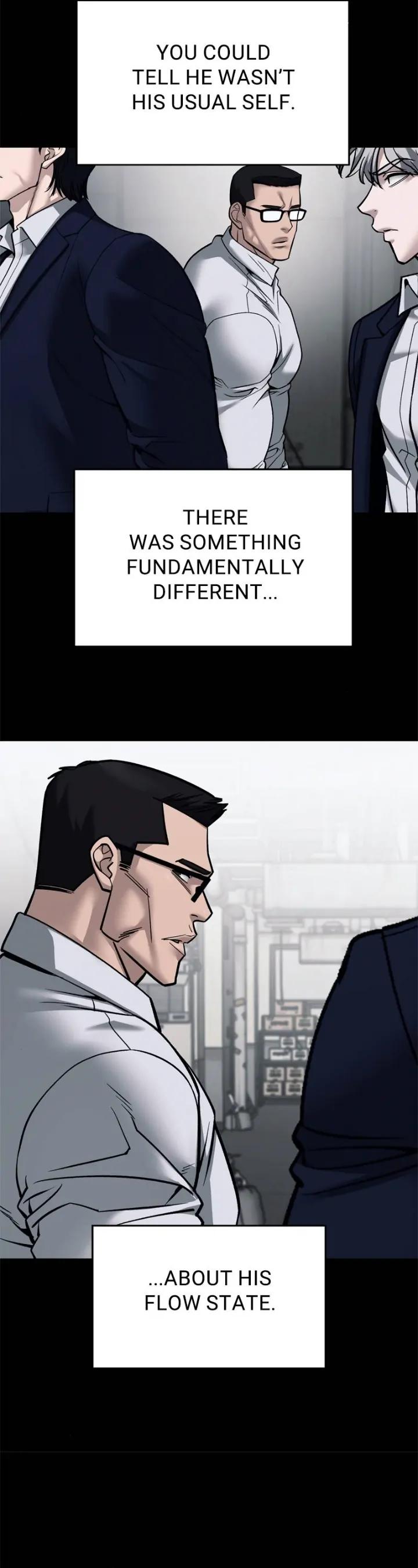 Read Designated Bully (en) Manga Online