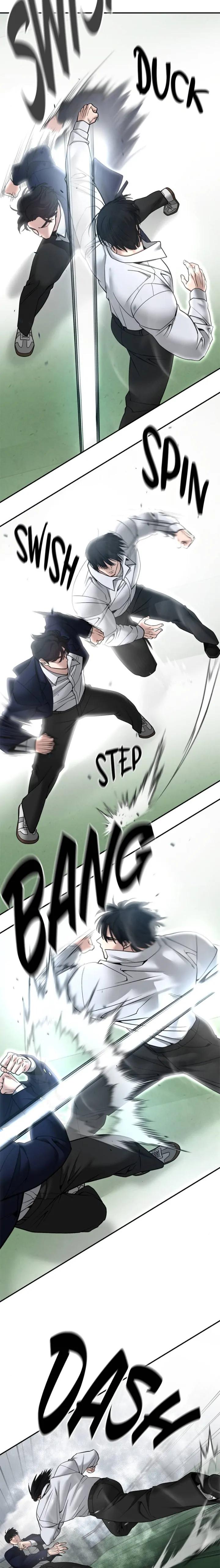 Read Designated Bully (en) Manga Online