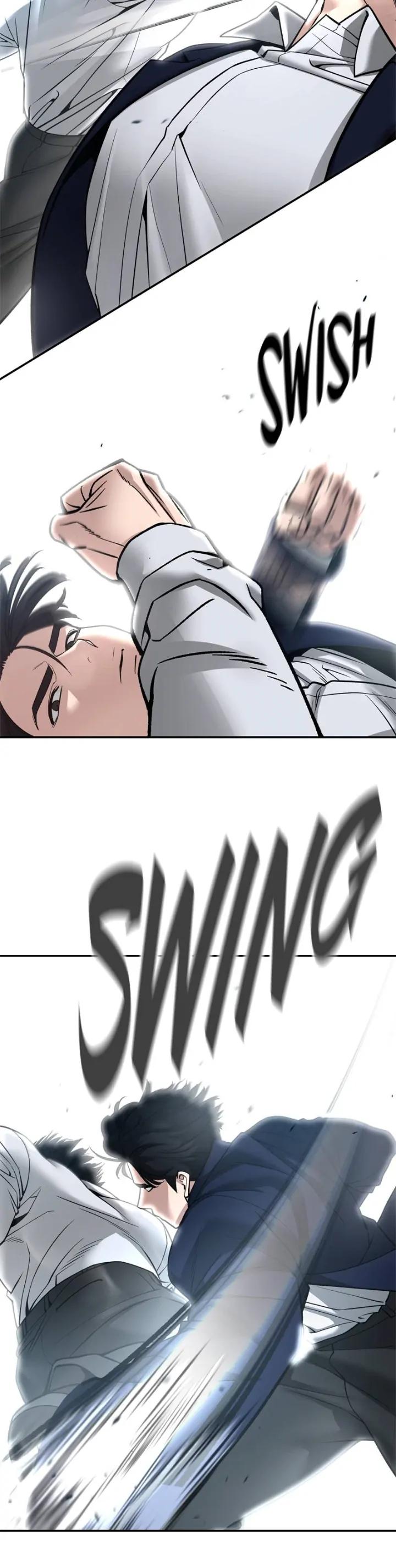 Read Designated Bully (en) Manga Online