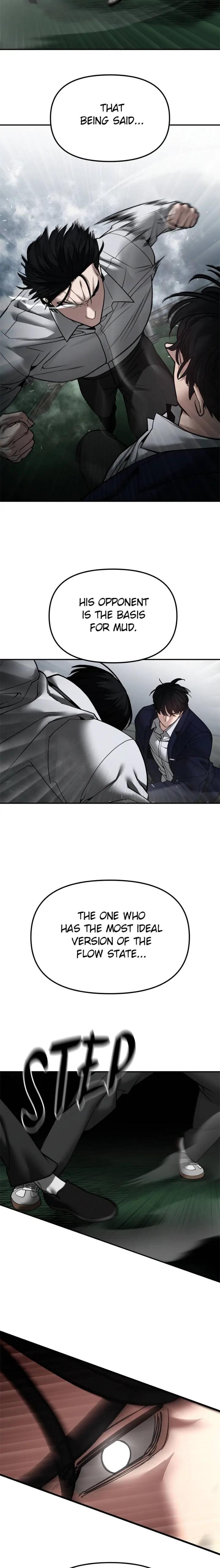 Read Designated Bully (en) Manga Online