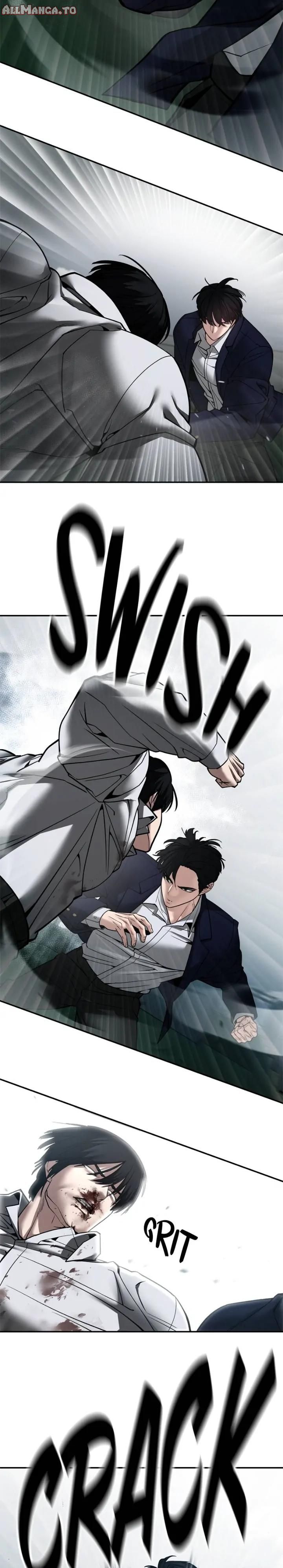Read Designated Bully (en) Manga Online