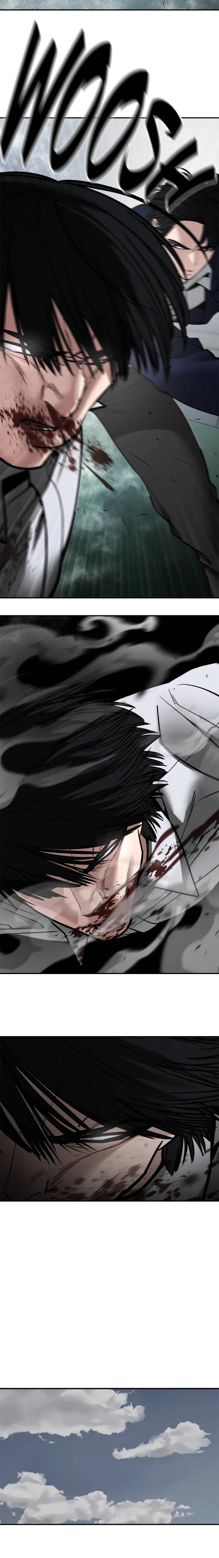 Read Designated Bully (en) Manga Online