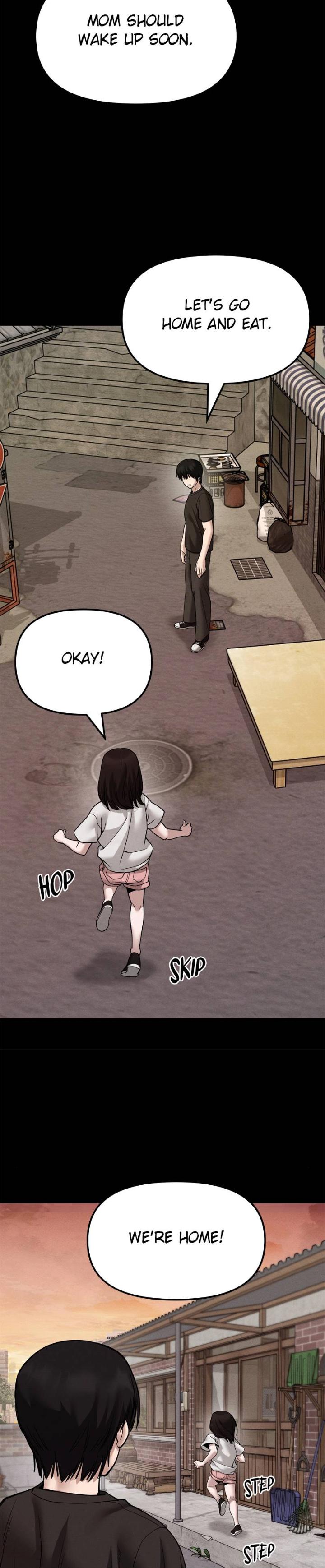 Read Designated Bully (en) Manga Online