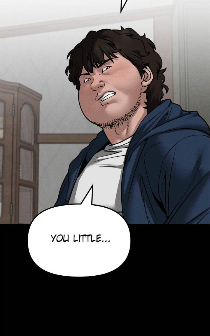 Read Designated Bully (en) Manga Online