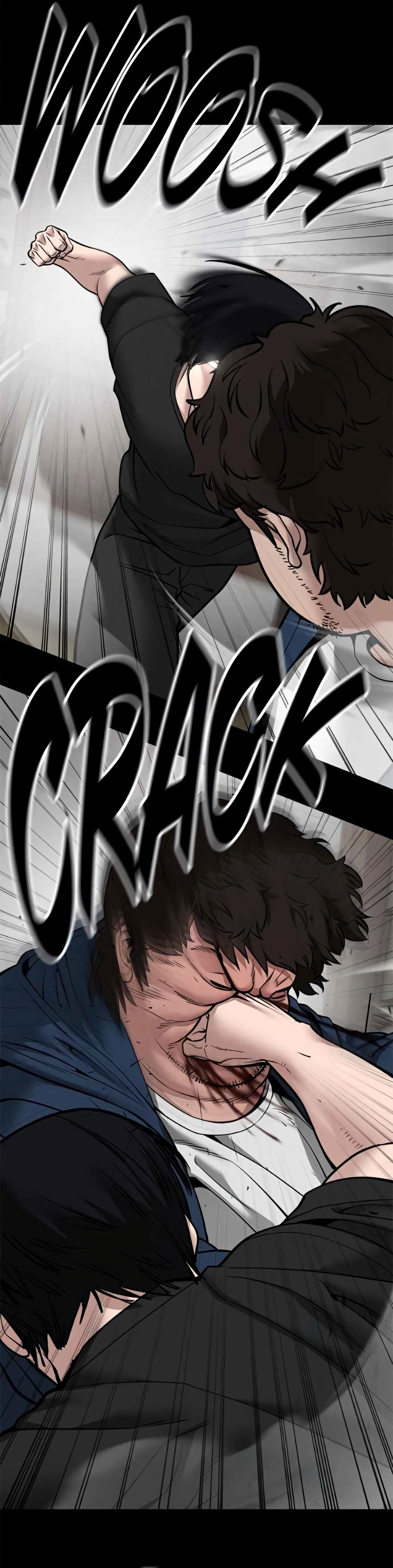 Read Designated Bully (en) Manga Online