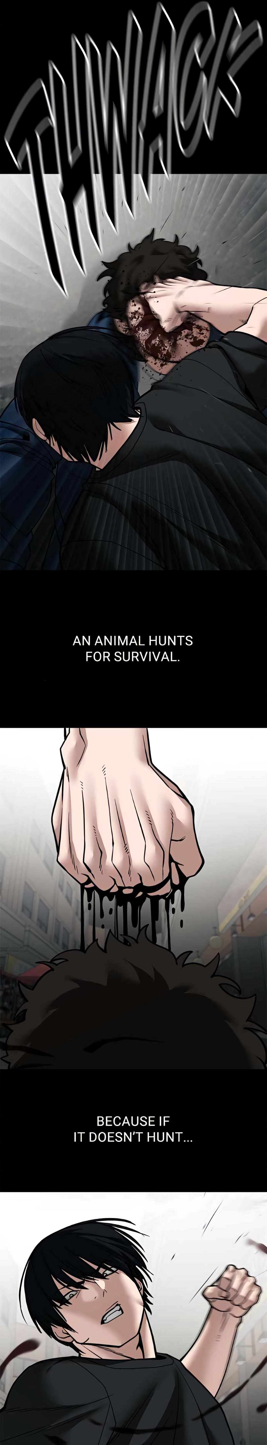 Read Designated Bully (en) Manga Online