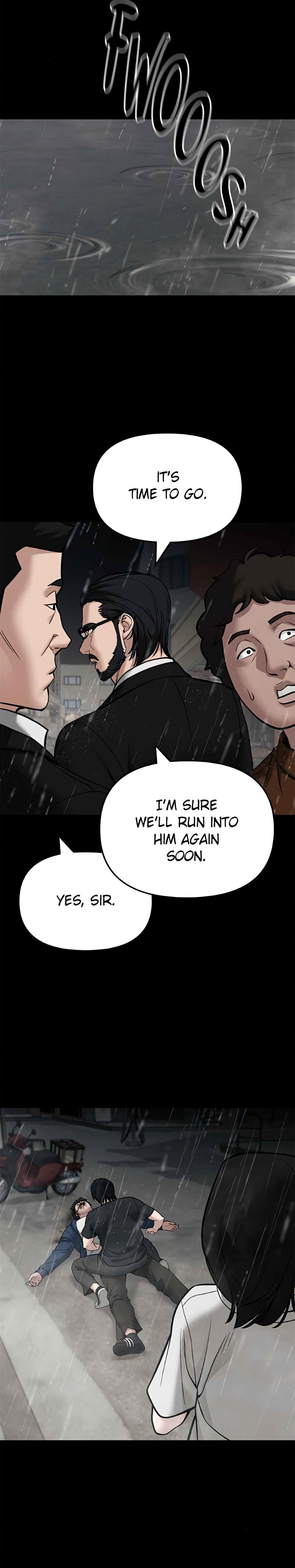 Read Designated Bully (en) Manga Online