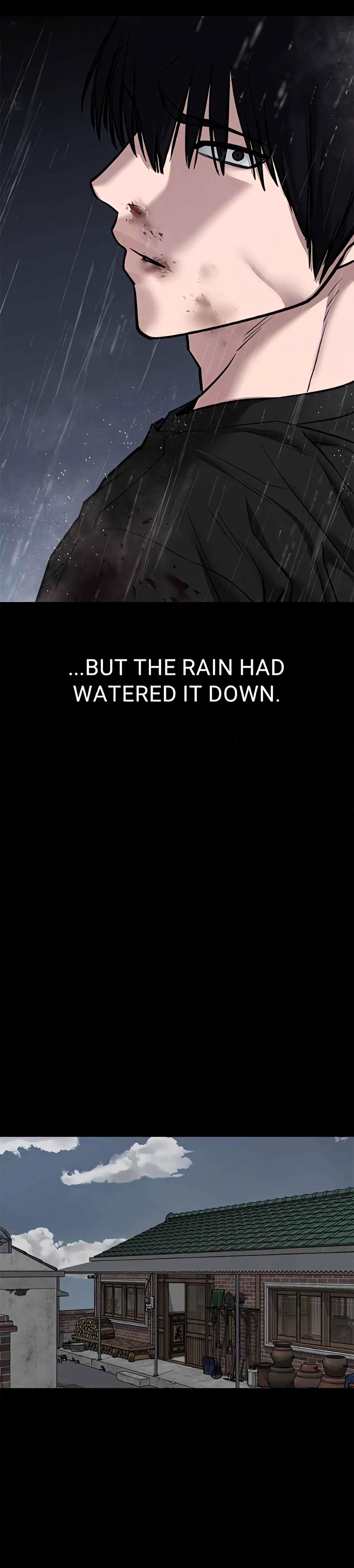 Read Designated Bully (en) Manga Online