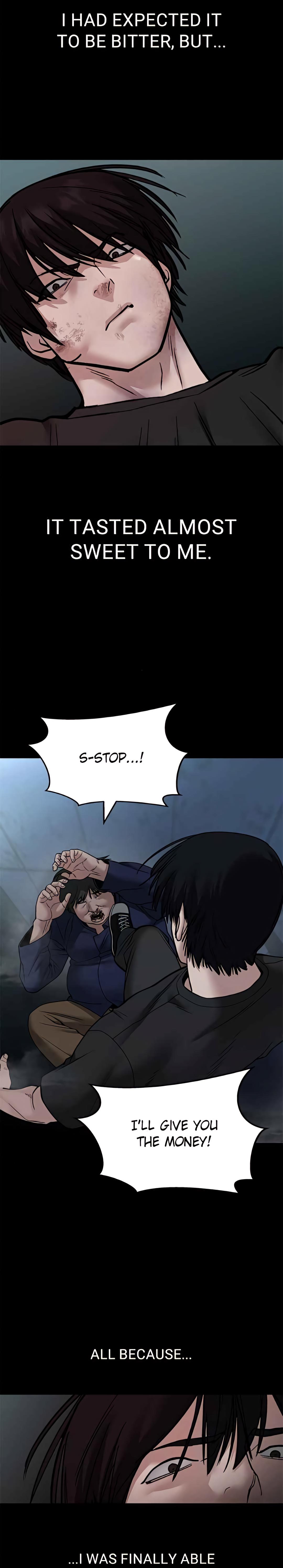 Read Designated Bully (en) Manga Online