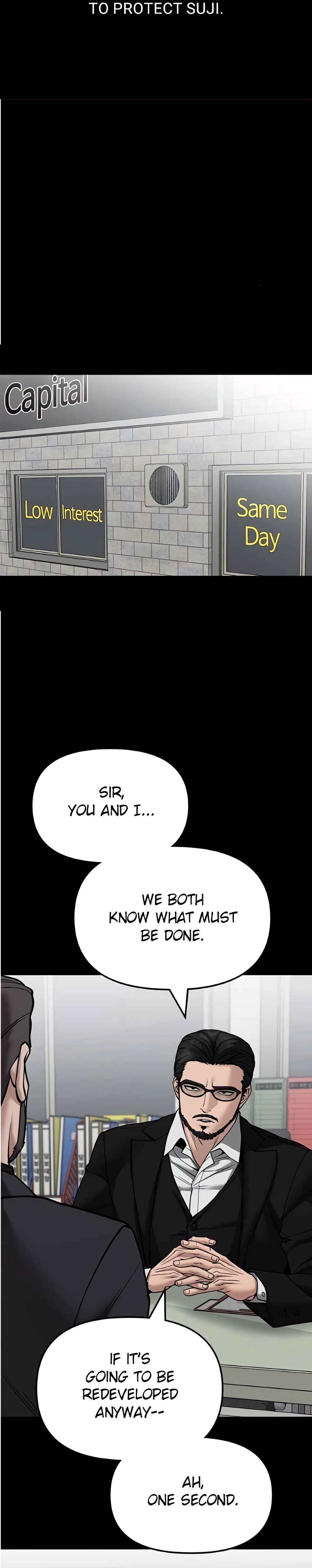 Read Designated Bully (en) Manga Online
