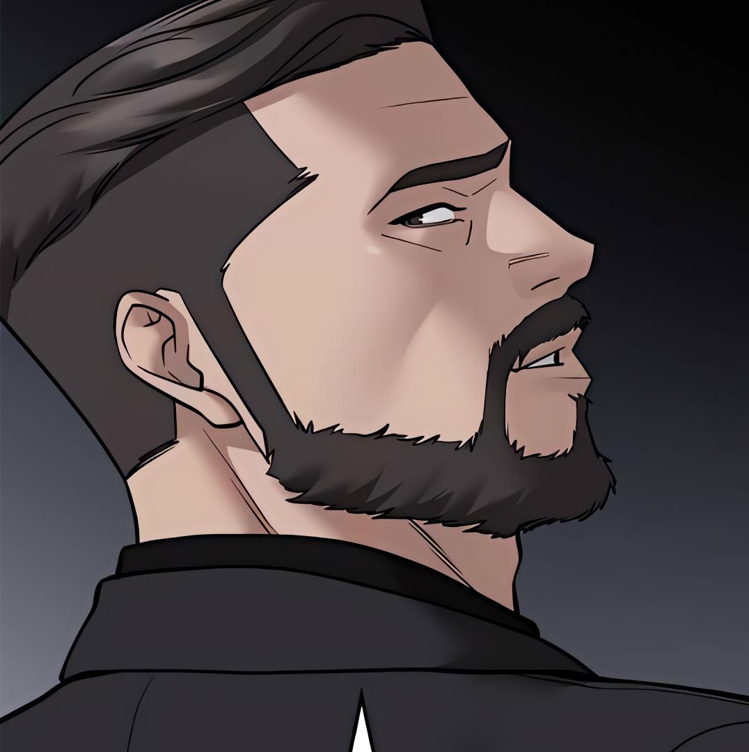 Read Designated Bully (en) Manga Online