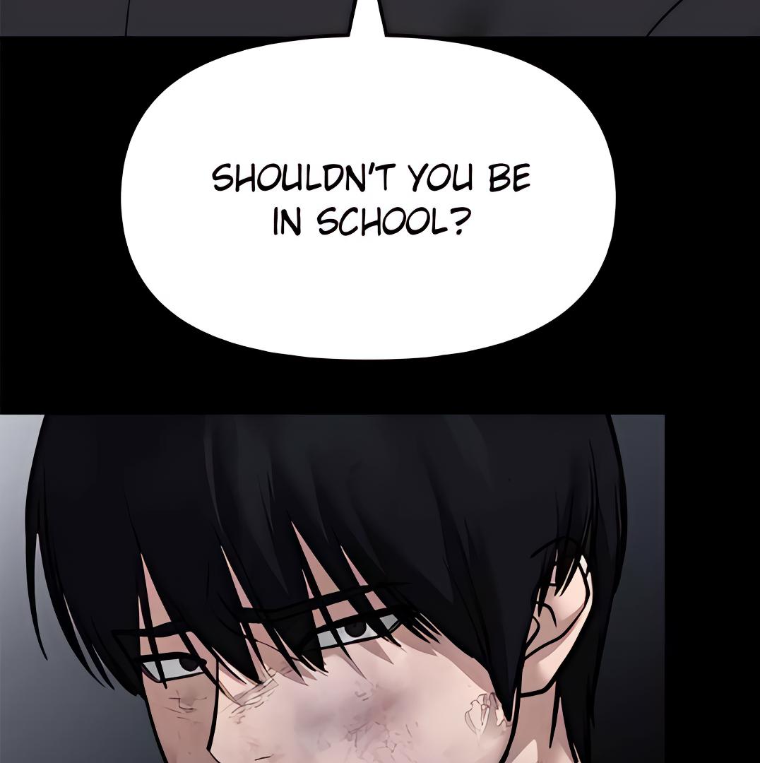 Read Designated Bully (en) Manga Online