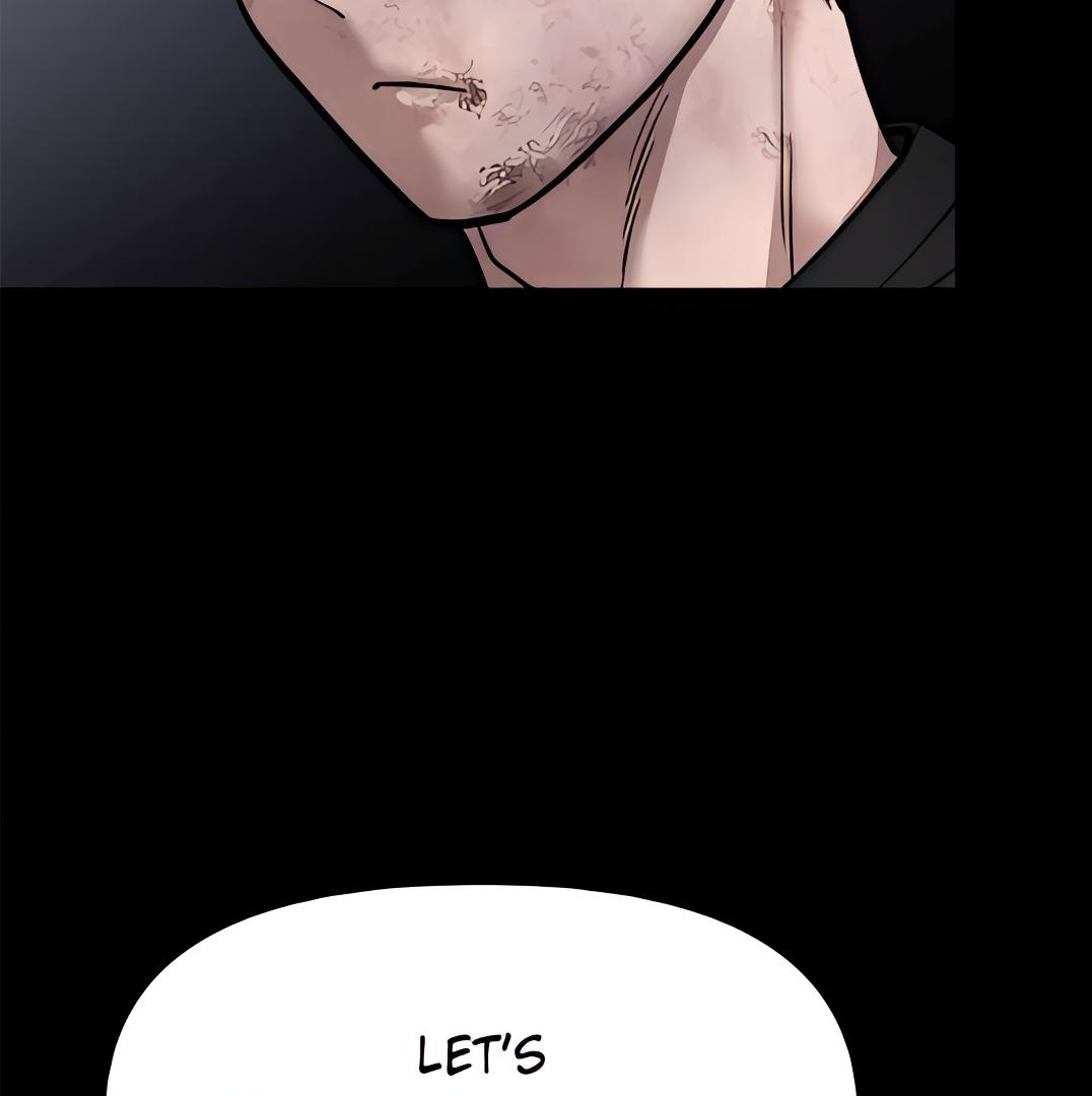 Read Designated Bully (en) Manga Online