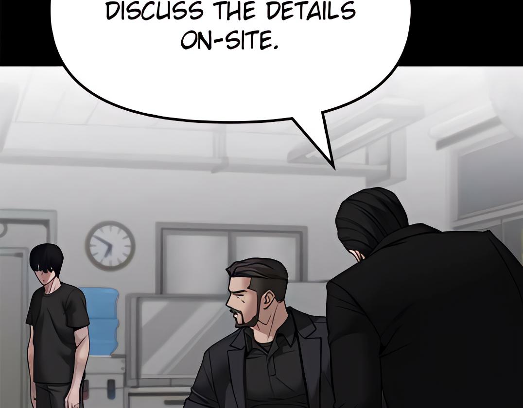 Read Designated Bully (en) Manga Online