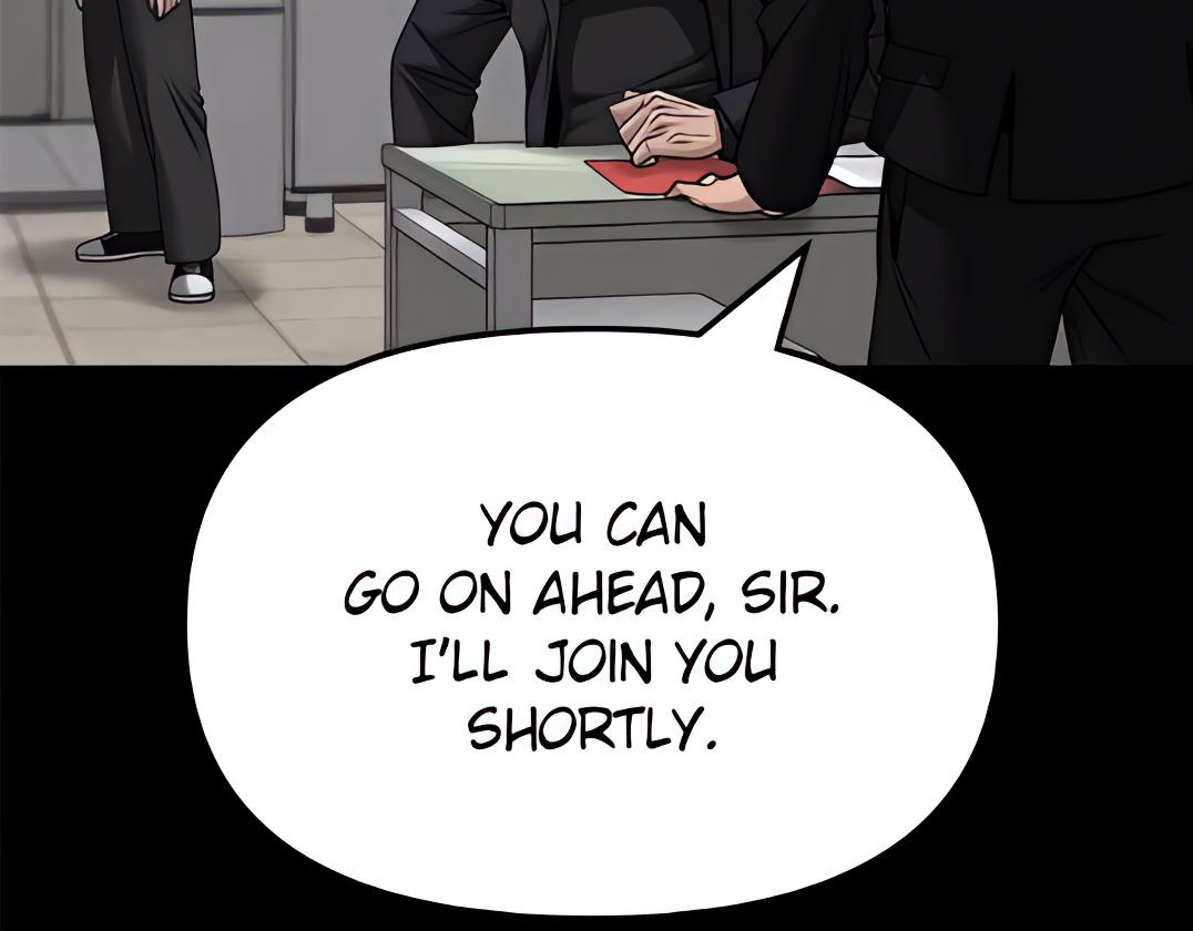 Read Designated Bully (en) Manga Online