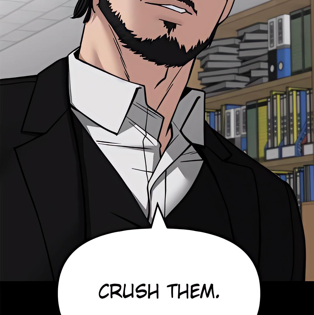 Read Designated Bully (en) Manga Online