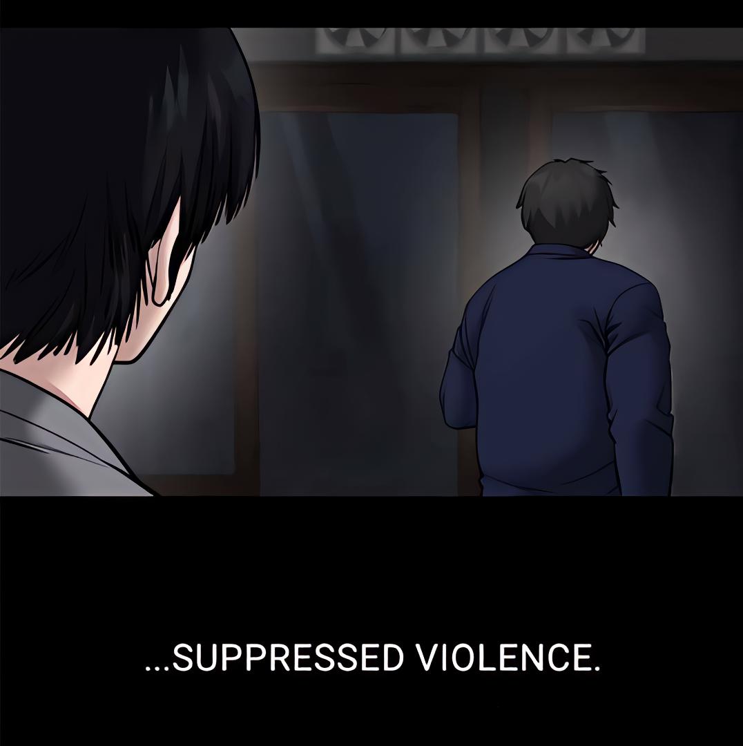 Read Designated Bully (en) Manga Online