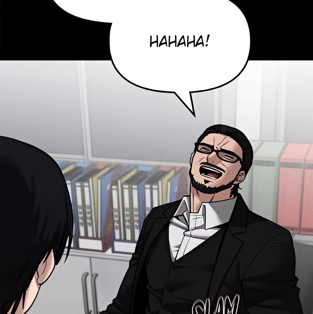 Read Designated Bully (en) Manga Online