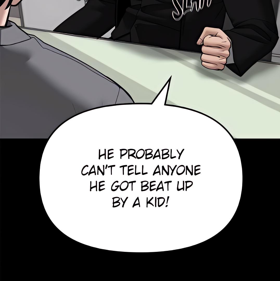 Read Designated Bully (en) Manga Online