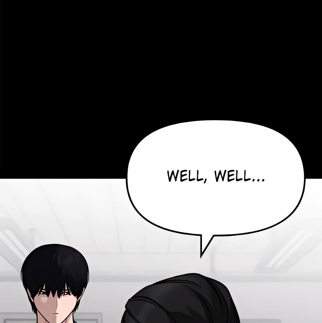 Read Designated Bully (en) Manga Online