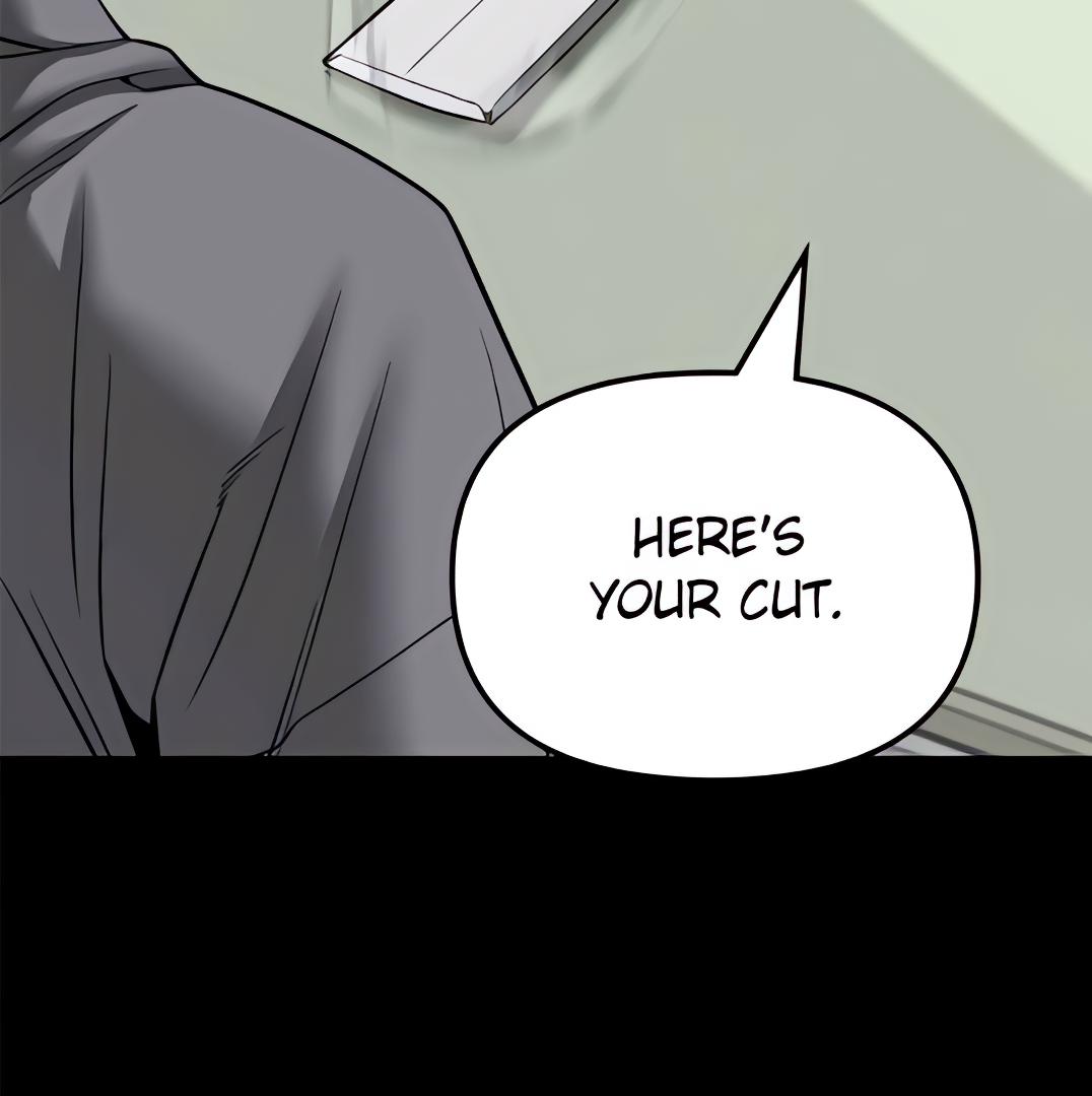 Read Designated Bully (en) Manga Online