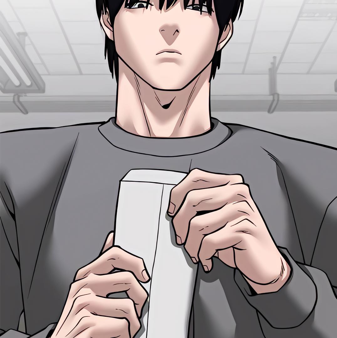 Read Designated Bully (en) Manga Online