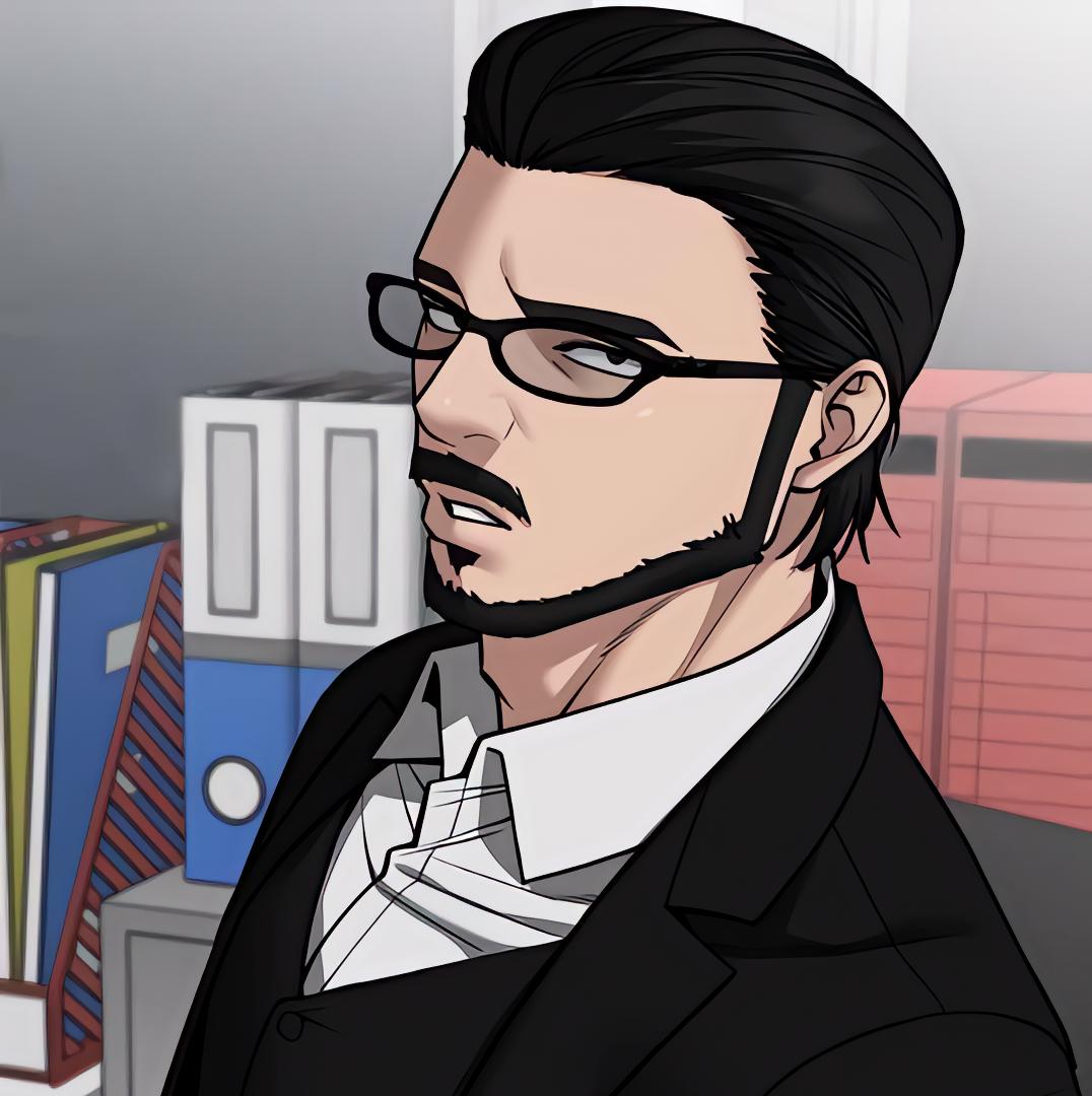 Read Designated Bully (en) Manga Online