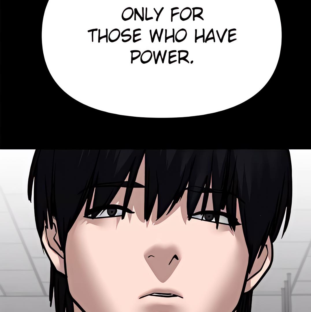 Read Designated Bully (en) Manga Online