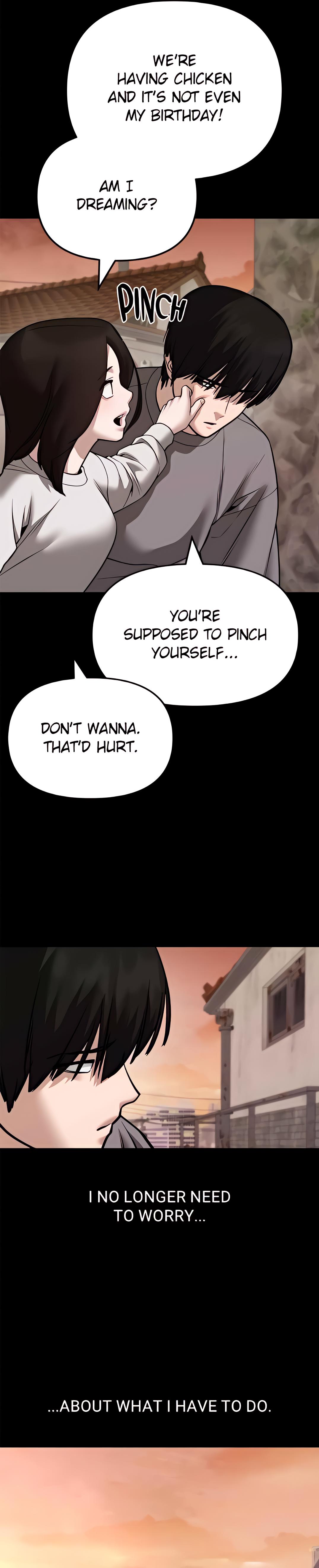 Read Designated Bully (en) Manga Online