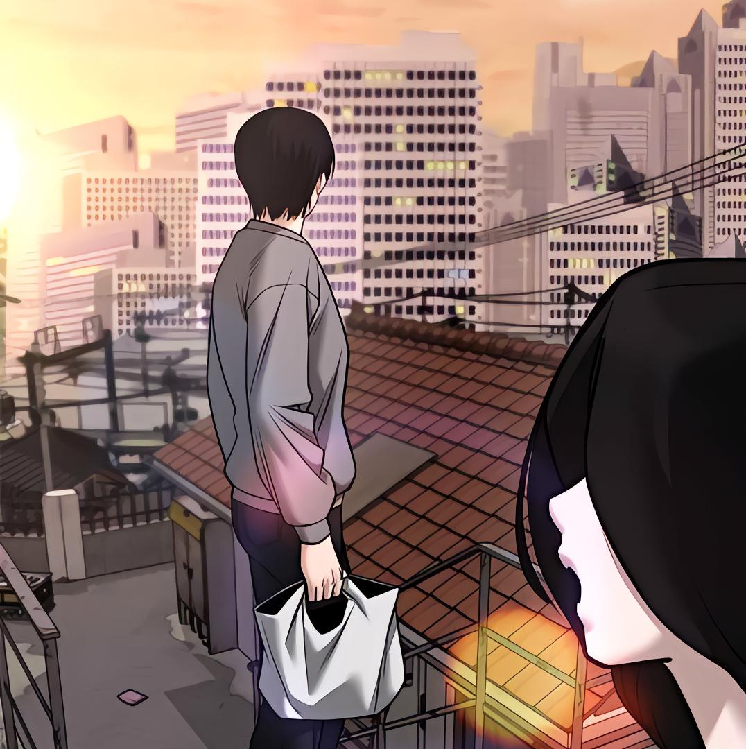 Read Designated Bully (en) Manga Online