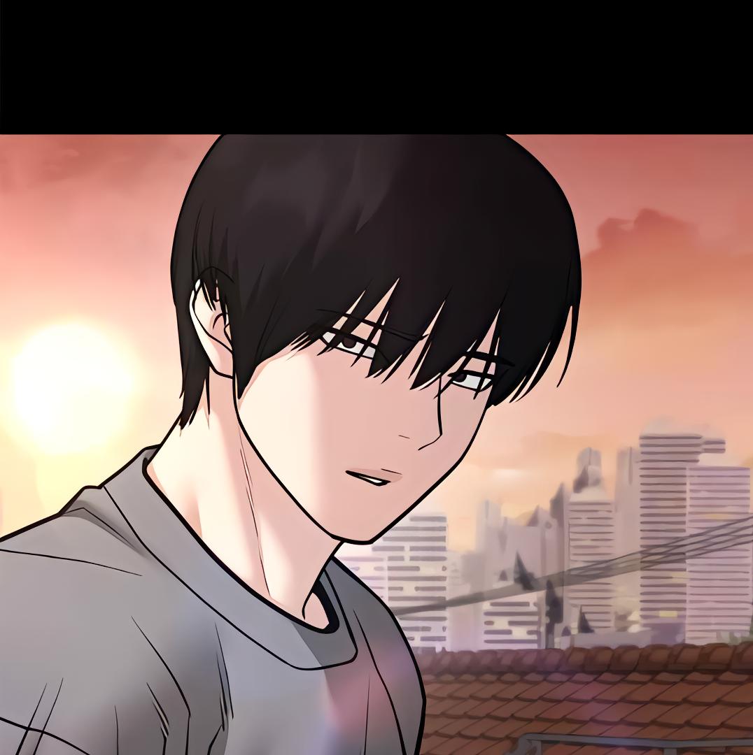 Read Designated Bully (en) Manga Online