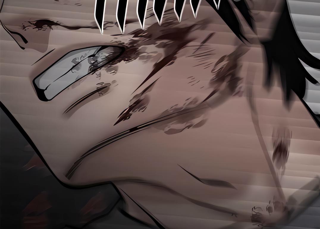 Read Designated Bully (en) Manga Online