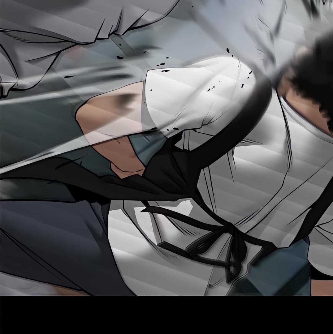 Read Designated Bully (en) Manga Online