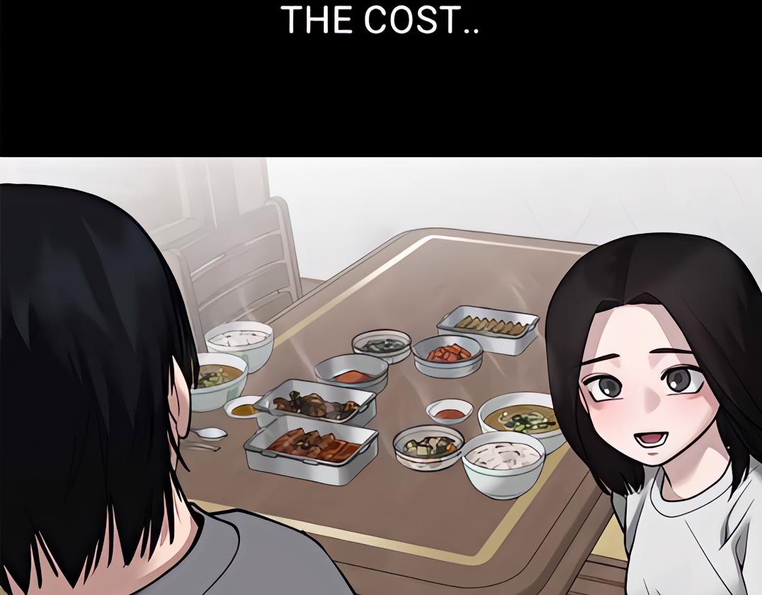 Read Designated Bully (en) Manga Online