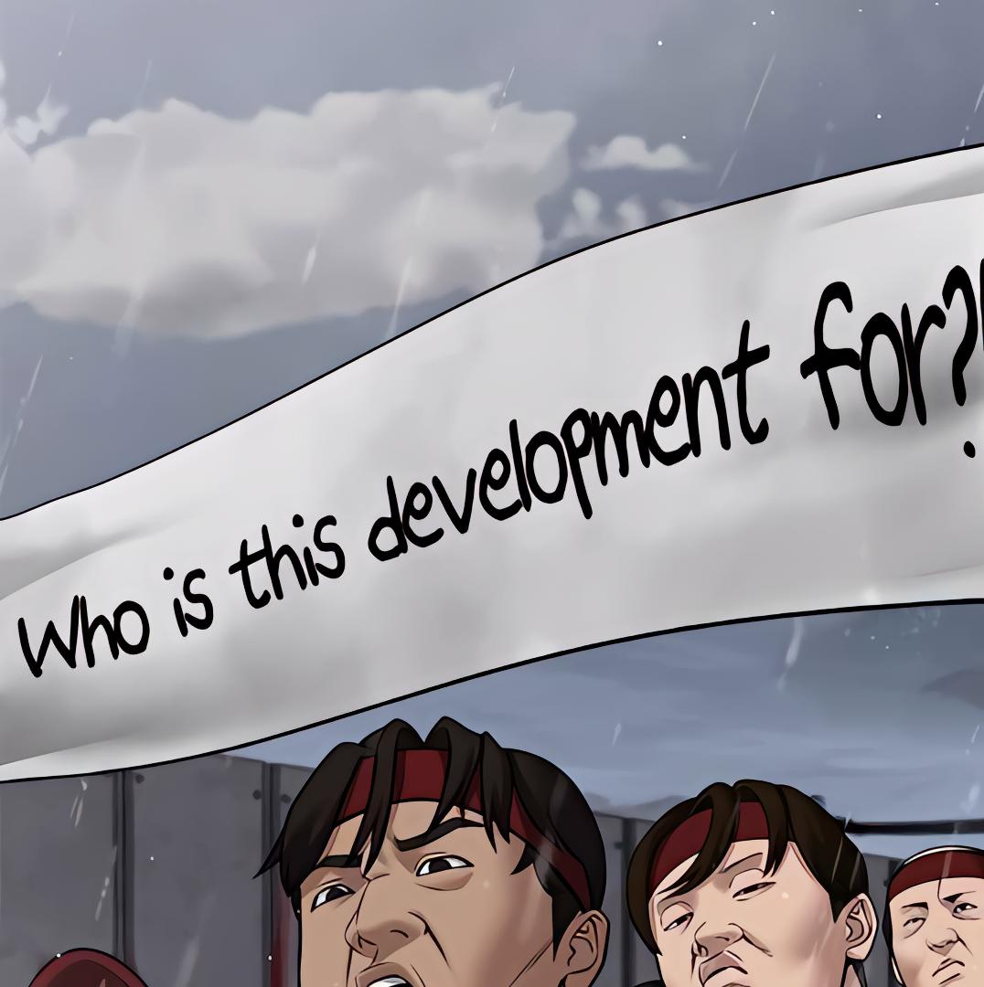 Read Designated Bully (en) Manga Online