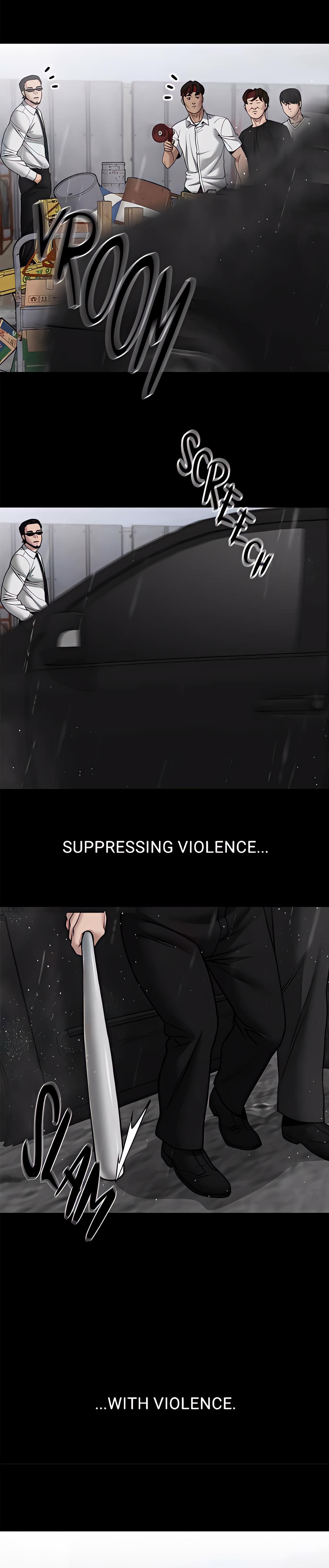 Read Designated Bully (en) Manga Online