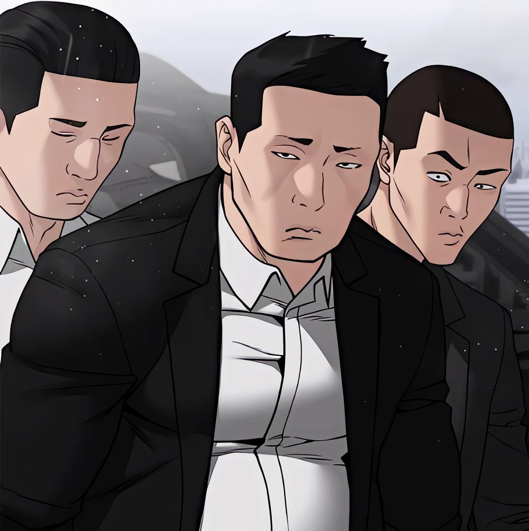 Read Designated Bully (en) Manga Online