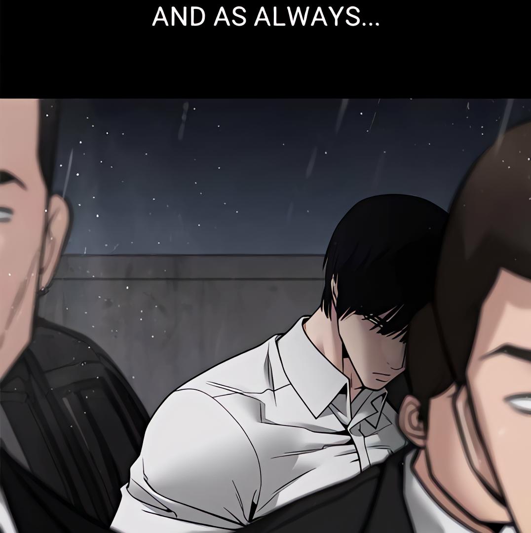 Read Designated Bully (en) Manga Online