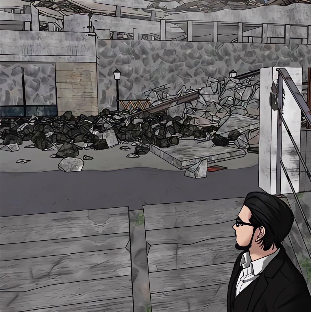 Read Designated Bully (en) Manga Online