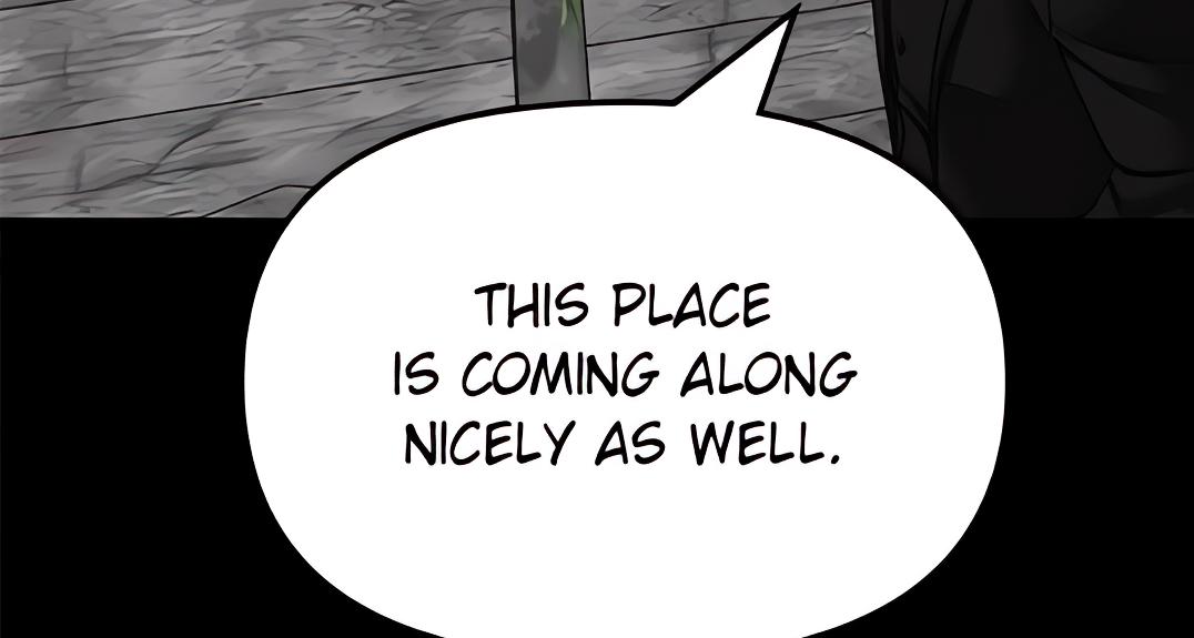 Read Designated Bully (en) Manga Online